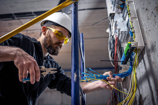 Best 24-Hour Electrician  in Kingsport, TN