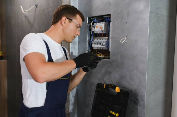 Best Affordable Emergency Electrician  in Kingsport, TN