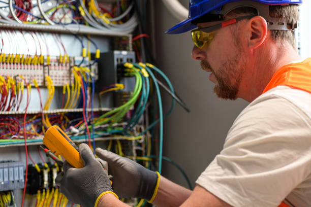 Industrial Electrical Services in TN