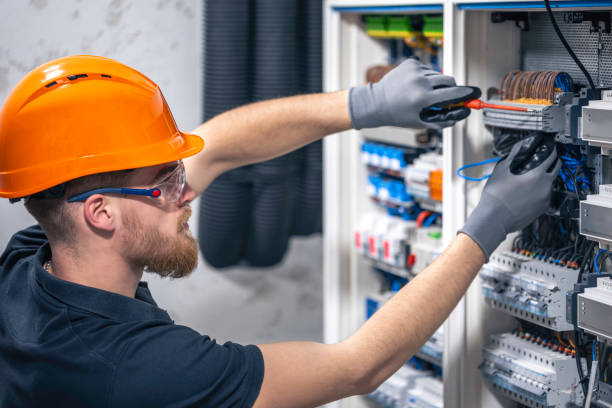 Best Industrial Electrical Services  in Kingsport, TN