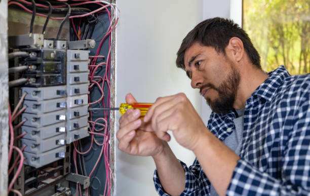 Best Industrial Electrical Services  in Kingsport, TN